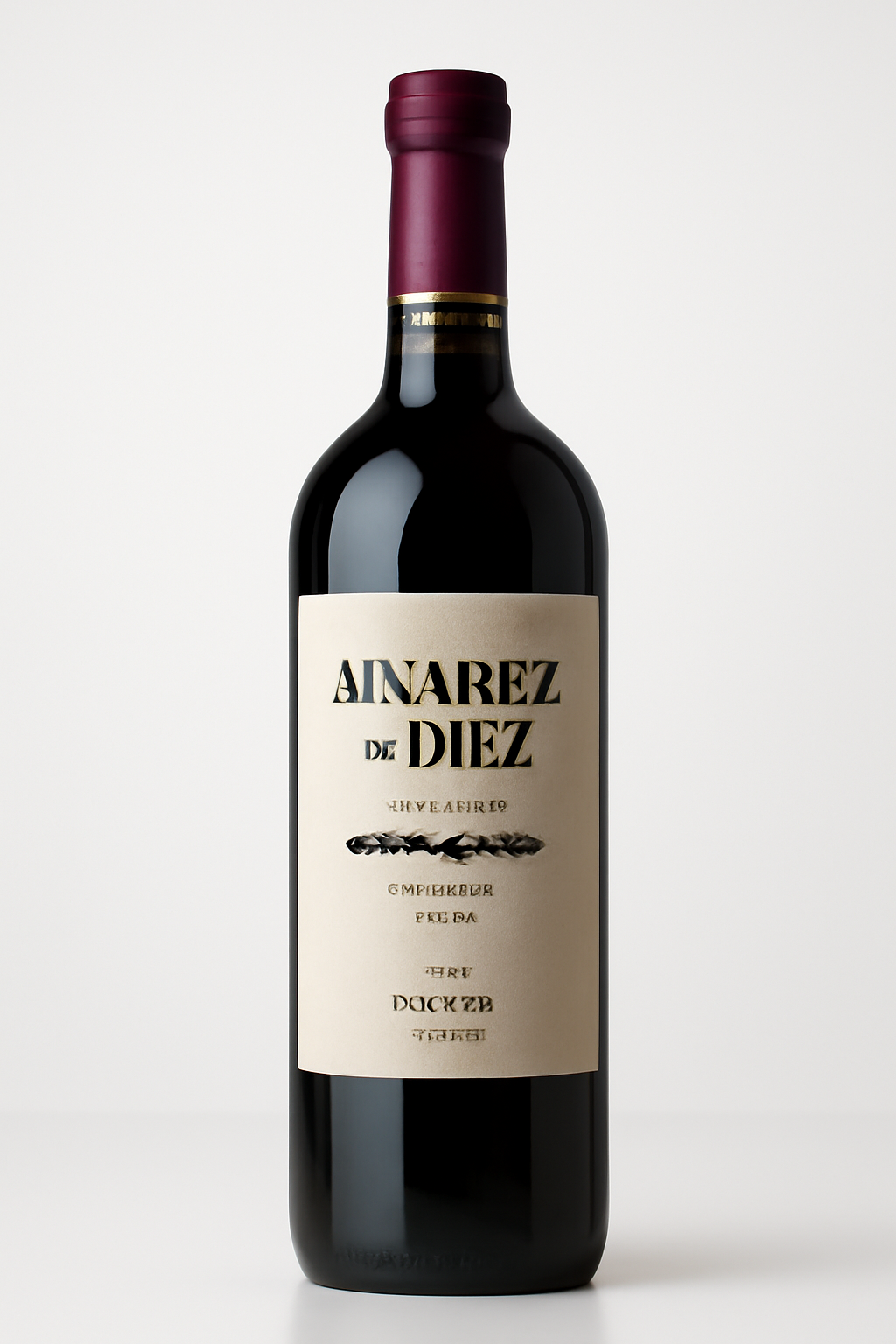 Moncerbal, D.O.Bierzo