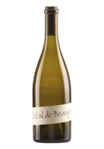 Domaine Hubert Brochard Le Cul de Beaujeu Sancerre Blanc 2022