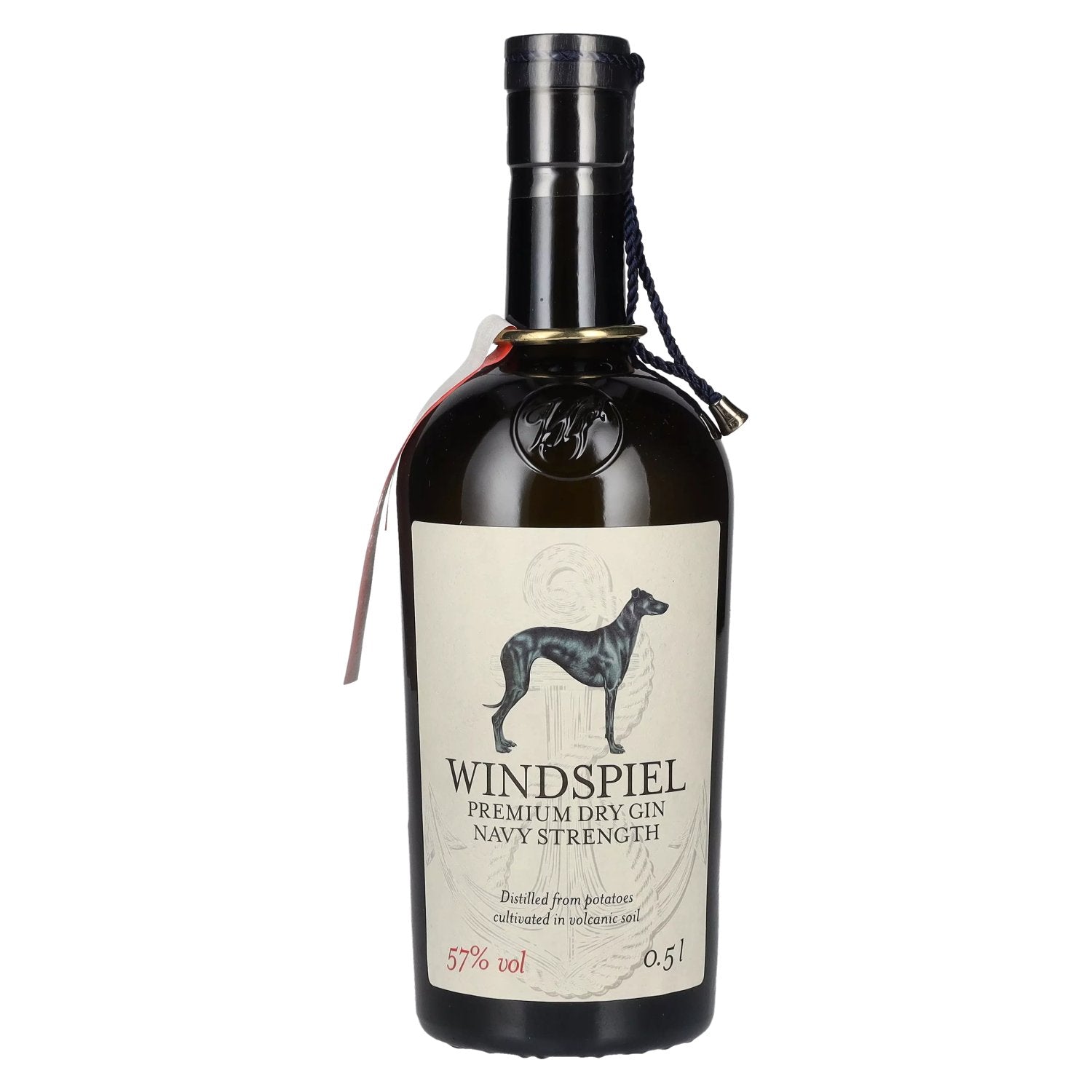 Windspiel Windspiel Navy Strength Gin