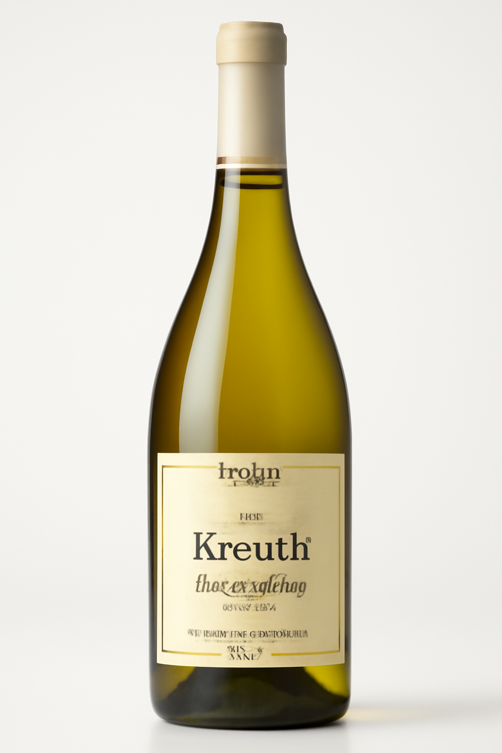 Kreuth Chardonnay DOC