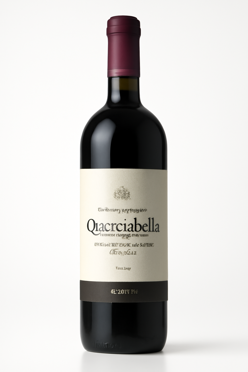 Querciabella, Chianti Classico DOCG, BIO