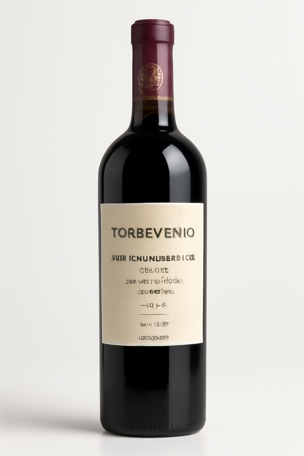 Castel del Monte DOCG Rosso Vigna Pedale, Riserva
