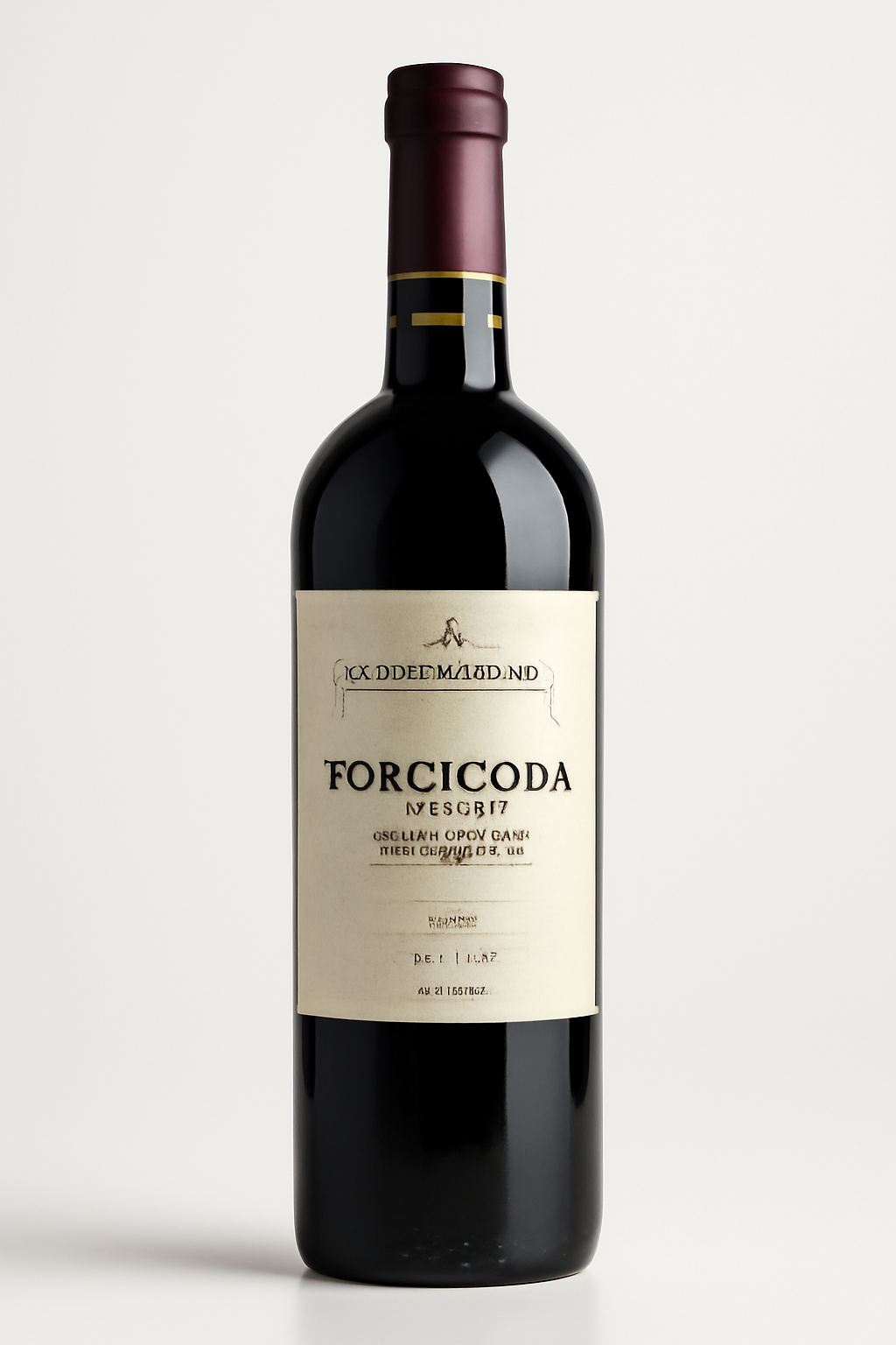 Torcicoda, Primitivo IGT Salento