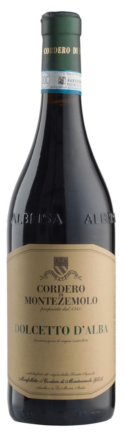 Cordero di Montezemolo Dolcetto d'Alba DOC 2024