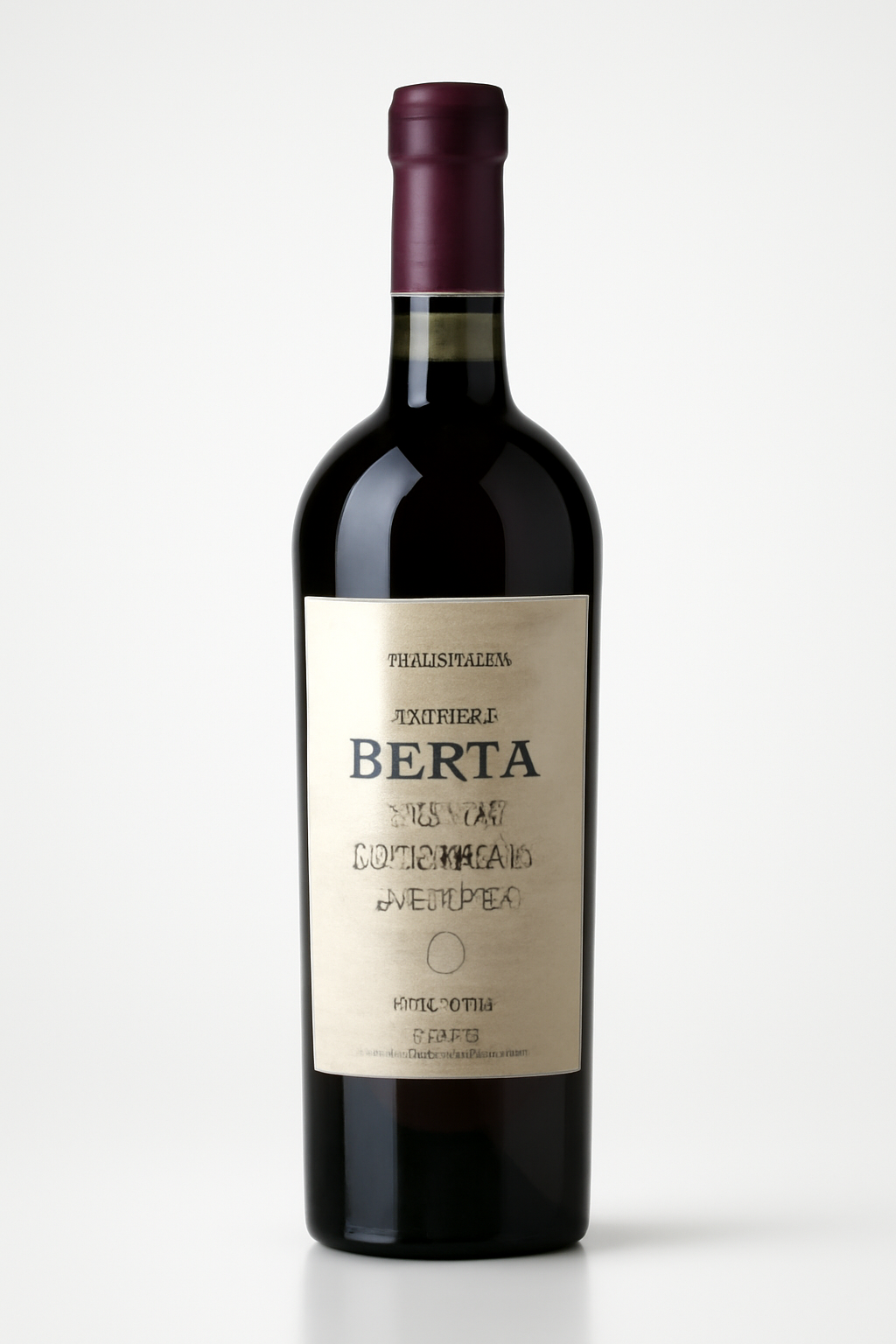 Grappa di Barbera, Barrique, Monpra,40°