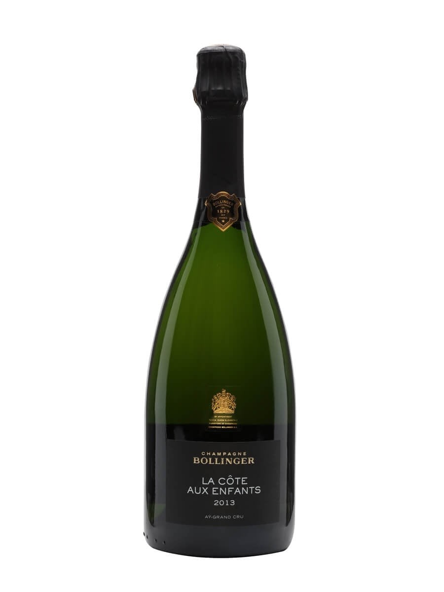 Bollinger La Côte aux Enfants 2013