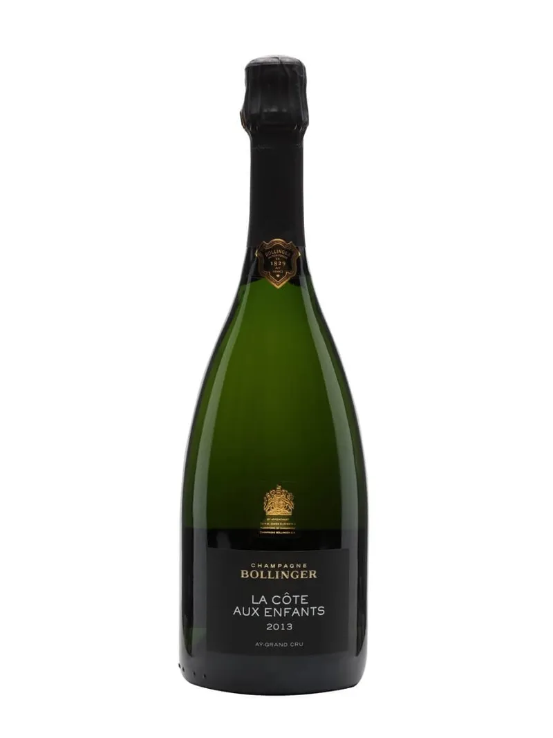 Bollinger La Côte aux Enfants 2013