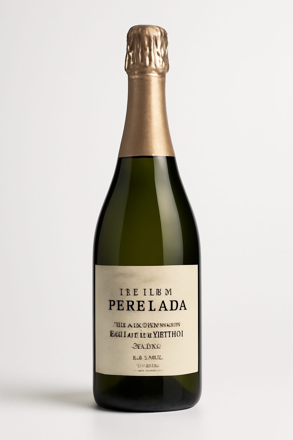 Cava Castillo de Perelada - GRAN CLAUSTRO