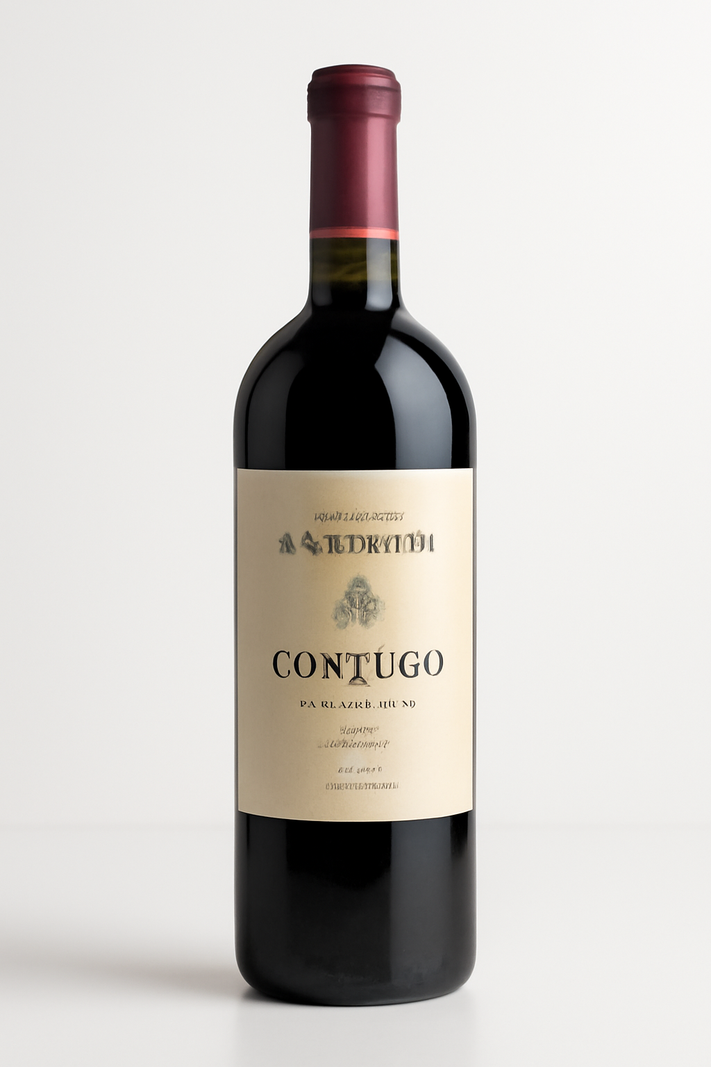Cont`Ugo Bolgheri DOC