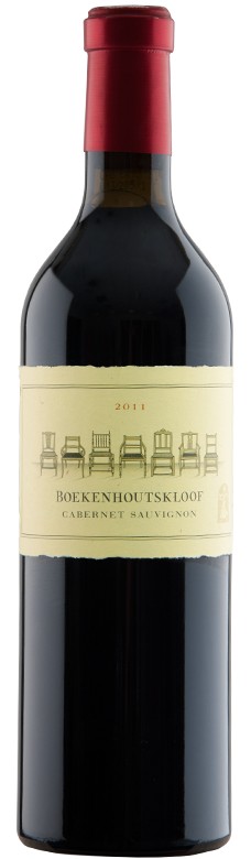 Boekenhoutskloof Franschhoek Cabernet Sauvignon