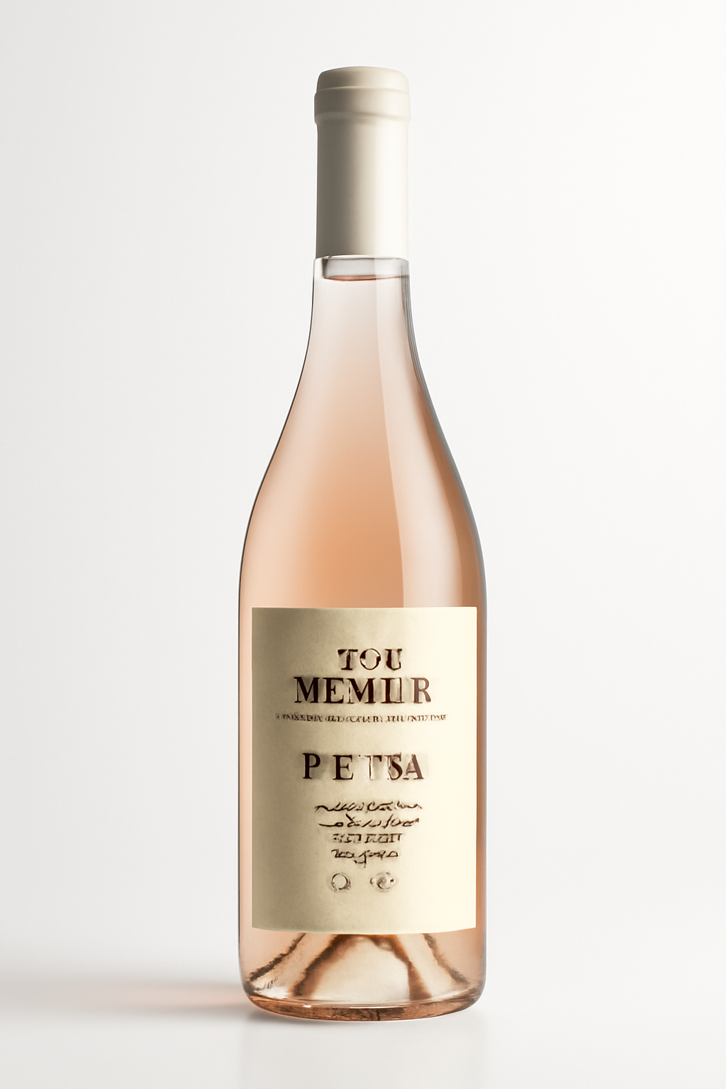 Pietra, Rosato, Salento IGT