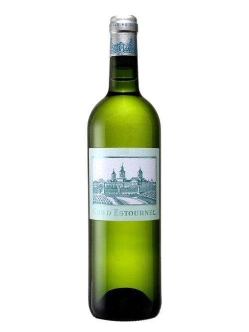 Château Cos-d'Estournel Blanc