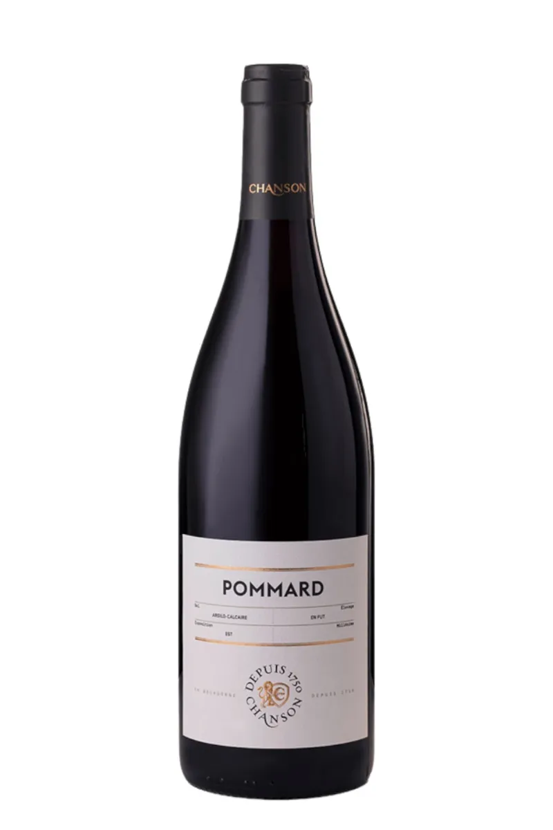 Domaine Chanson Pommard 2023