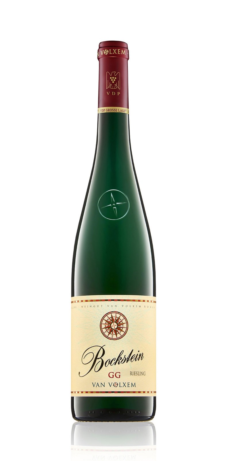 Riesling Bockstein GG