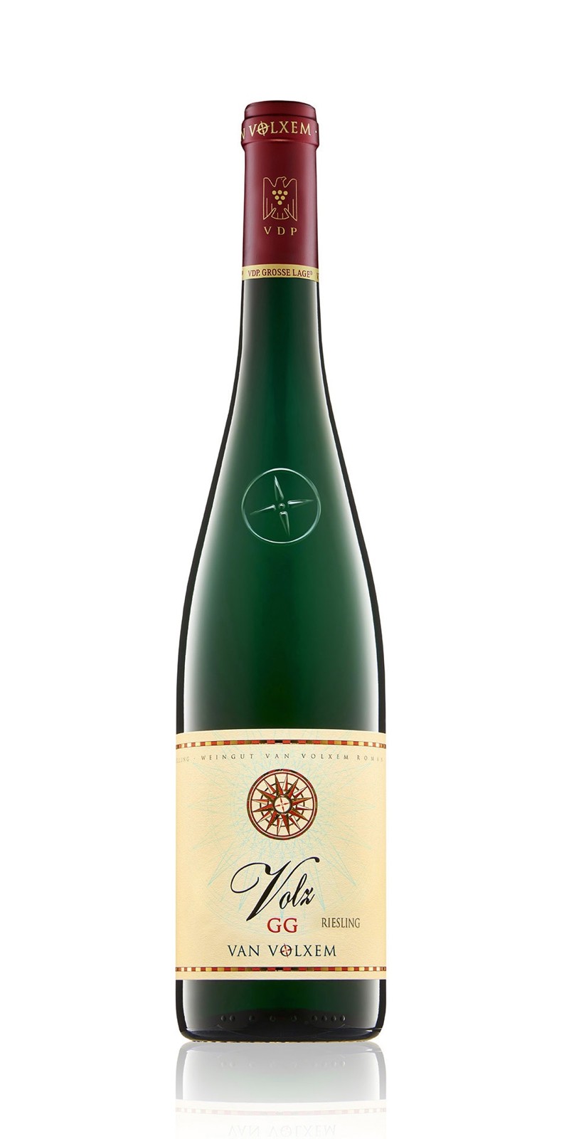 Volz Riesling GG