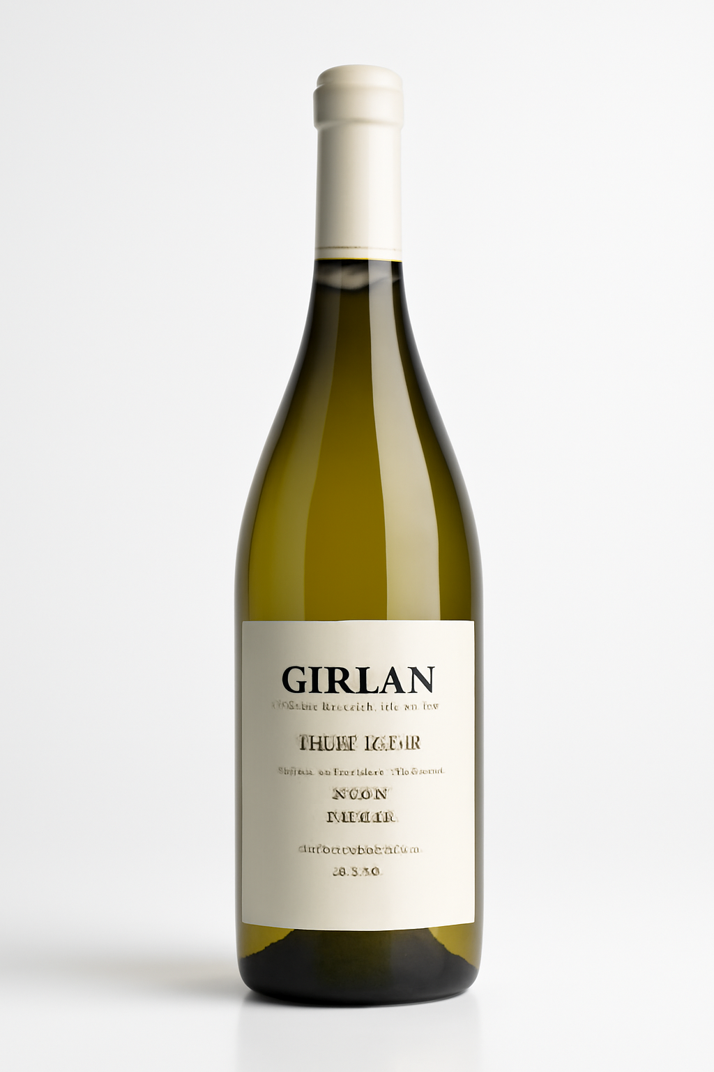 448 s.l.m.- IGT Bianco dei Vigneti Dolomiti, Magnum