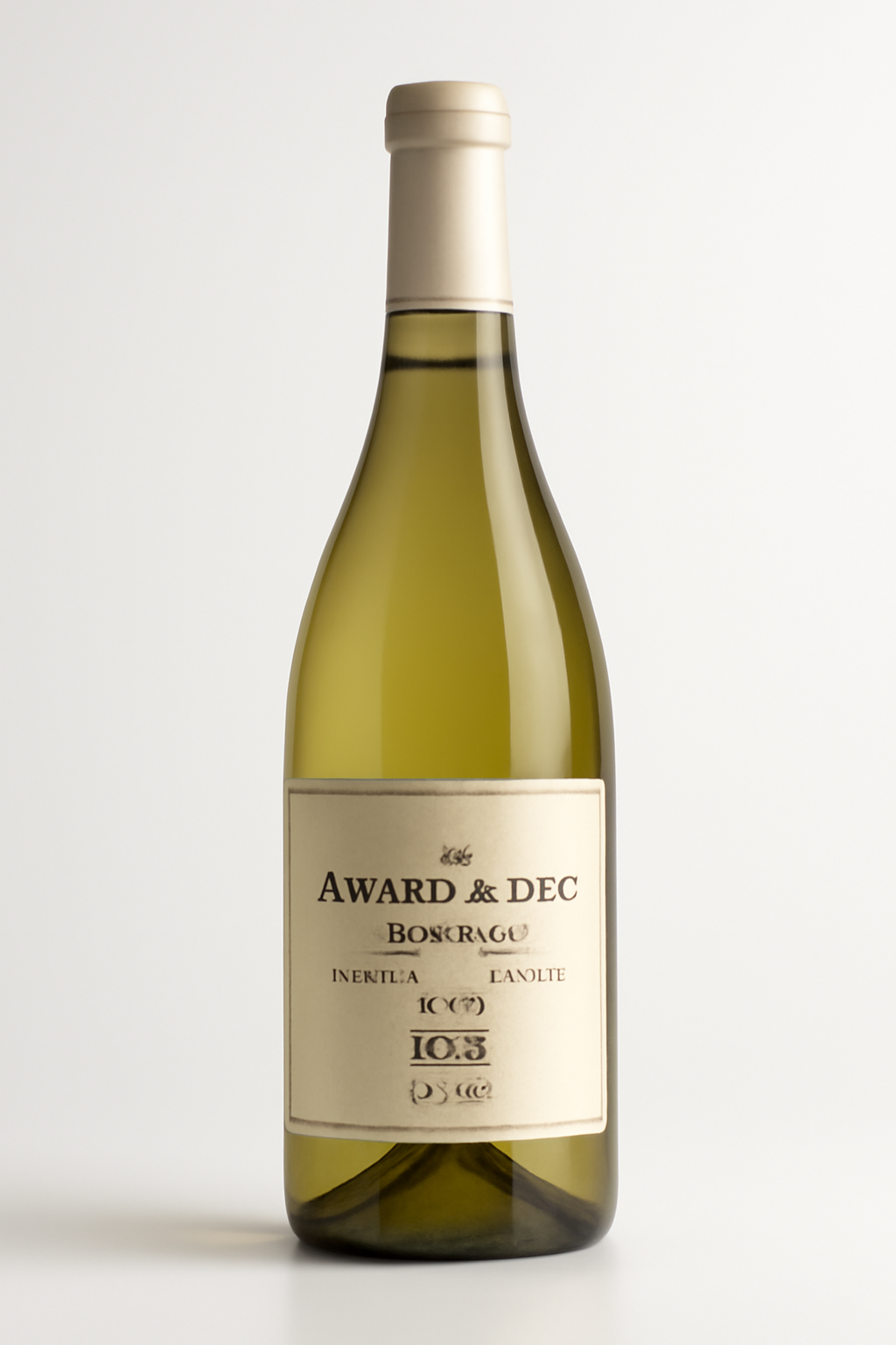 Viognier, V.T. Castilla y León, Bio