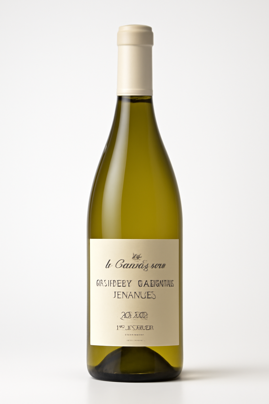 Coteaux du Giennois Blanc, AOC BIO