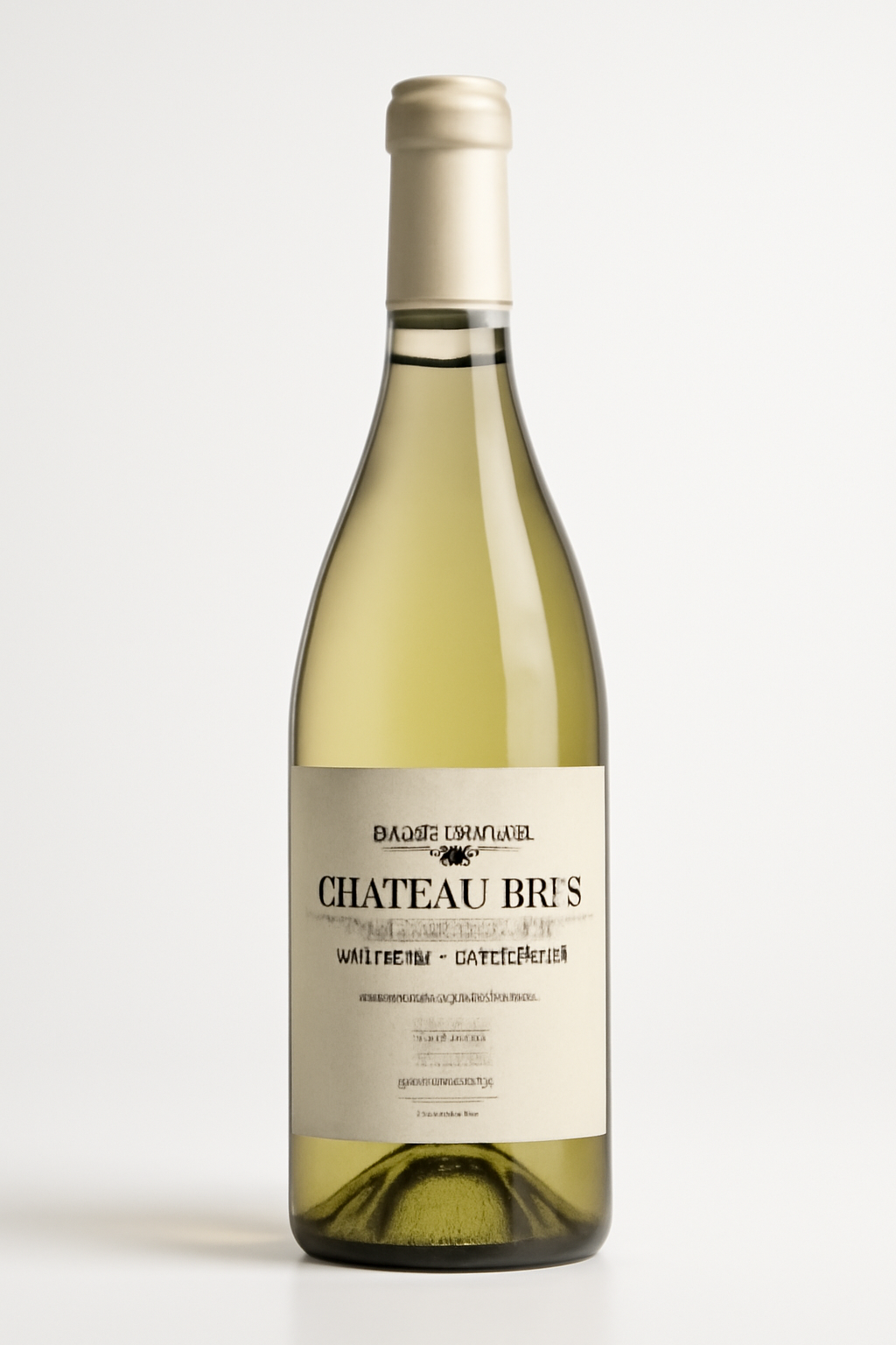 Entre-Deux-Mers, Bordeaux Blanc, AOC