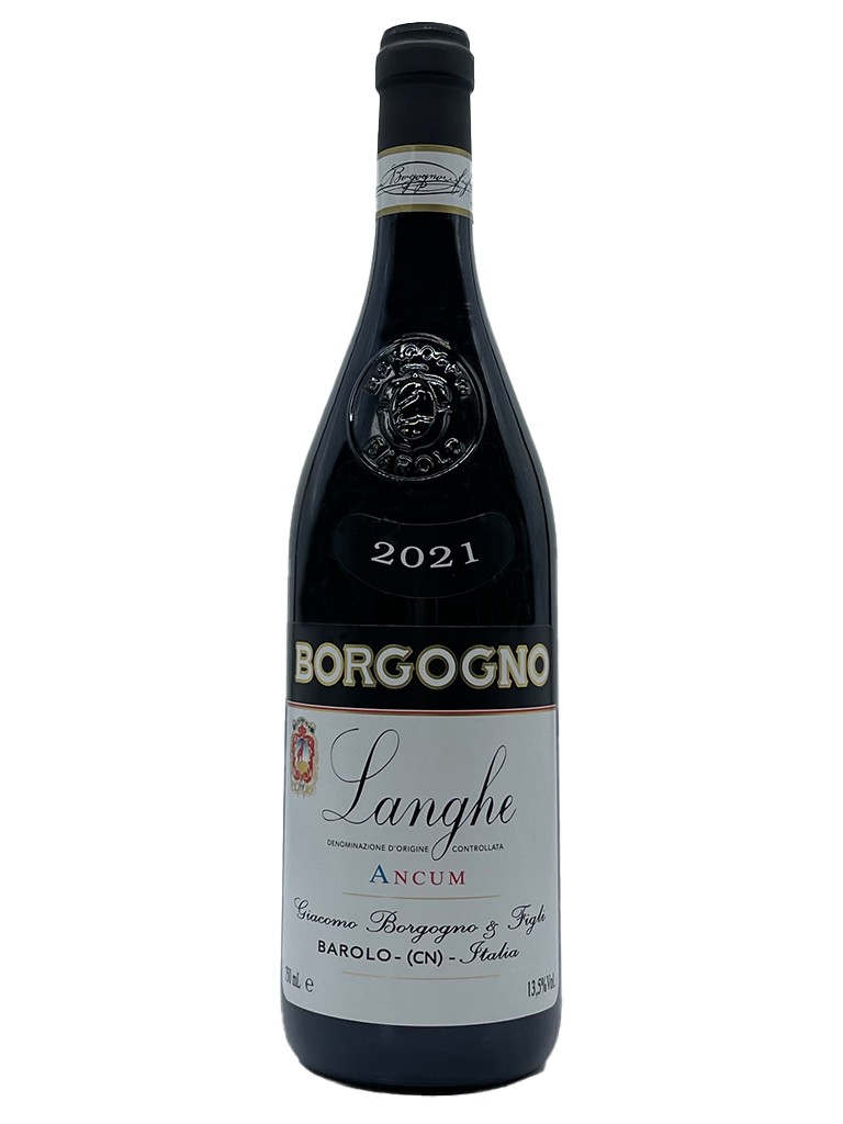 Borgogno Langhe "Ancum" Dolcetto