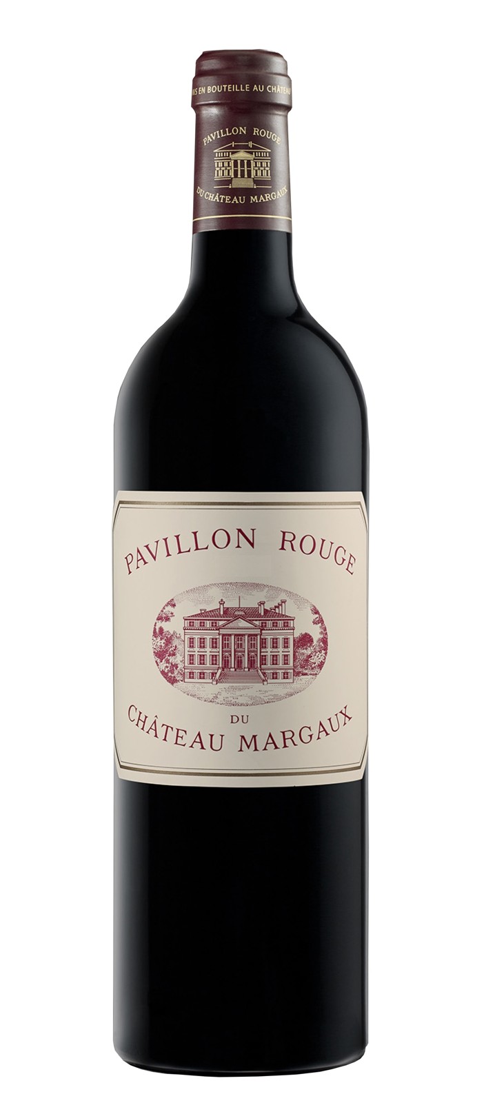 Pavillon Rouge