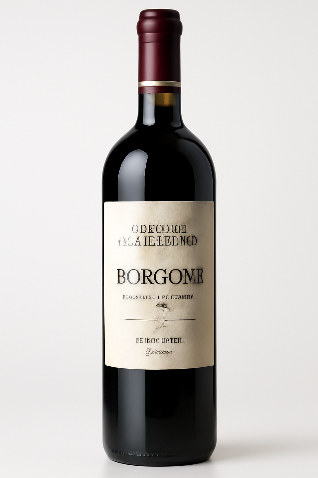 Borgone IGT Toscana BIO