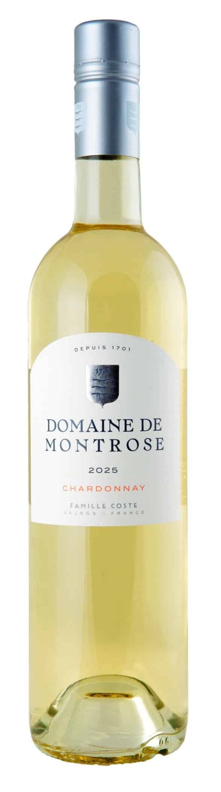 Domaine de Montrose Domaine de Montrose Chardonnay 2025