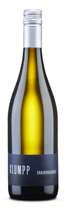 Klumpp Grauburgunder 2025