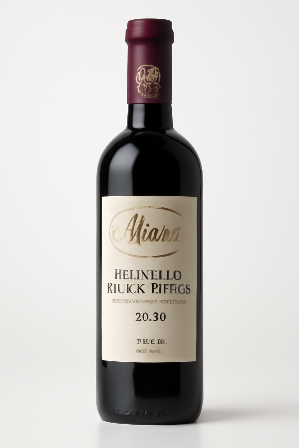 Brunello di Montalcino DOCG 0,375 l