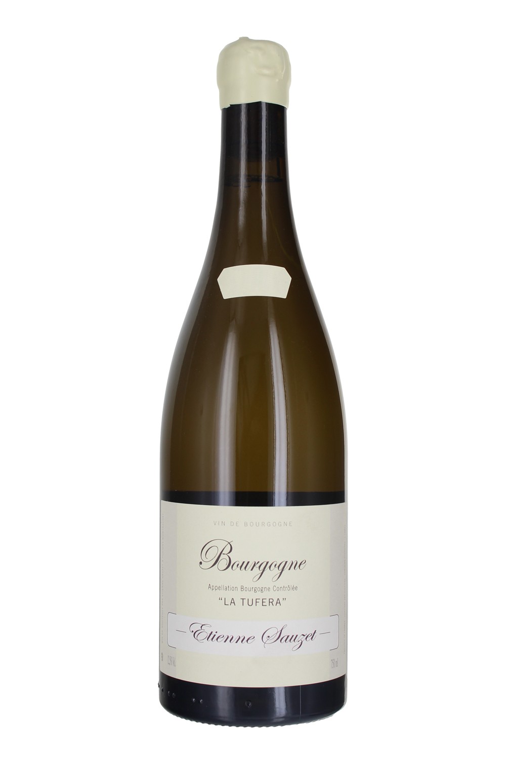 Sauzet Bourgogne Blanc