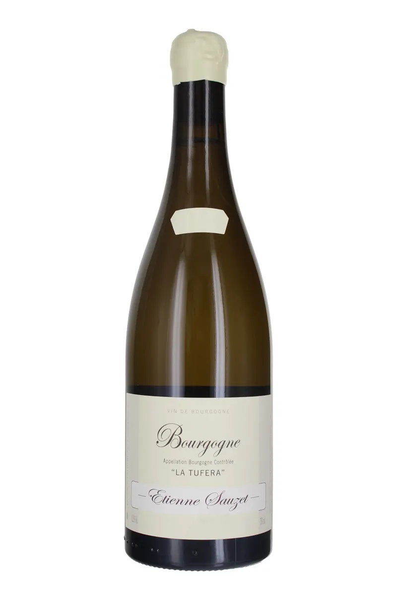Etienne Sauzet Sauzet Bourgogne Blanc 2024