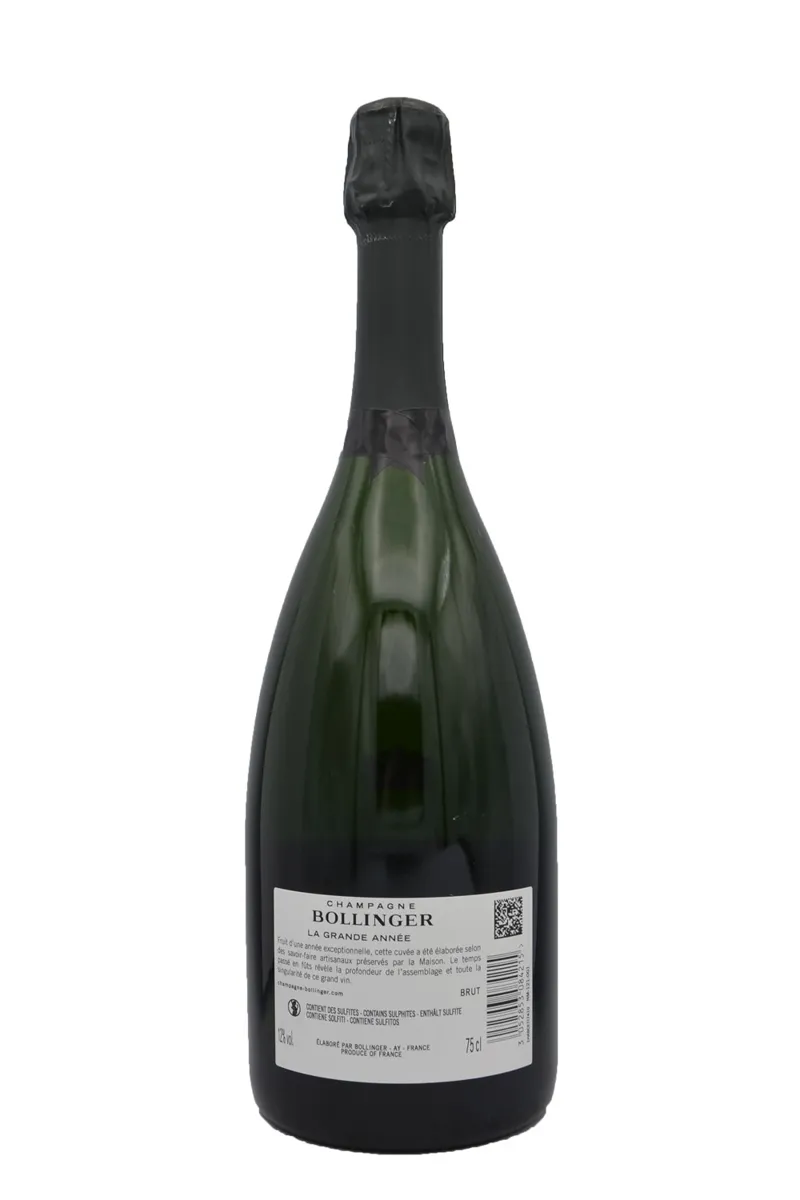 Bollinger Bollinger La Grande Année 2015