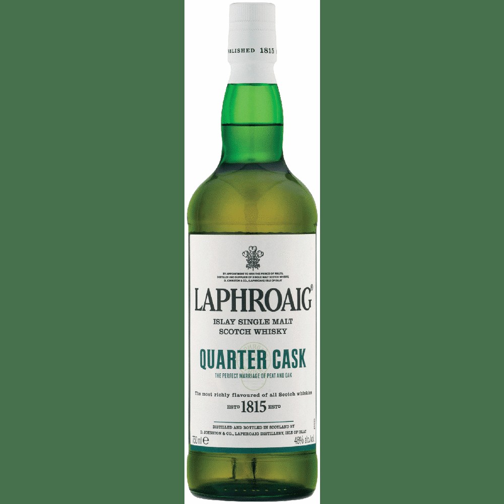 Laphroaig Laphroaig Quarter Cask