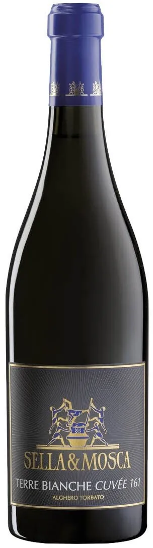 Sella & Mosca Terre bianche Alghero Torbato DOC 2025