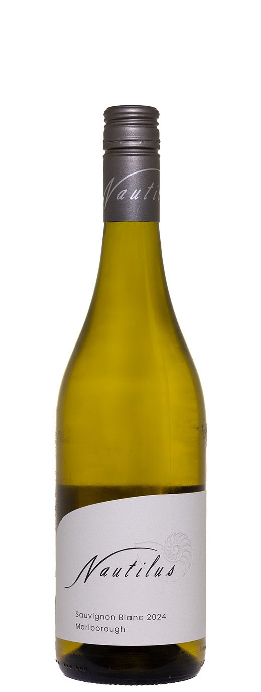 Nautilus Sauvignon Blanc 2024