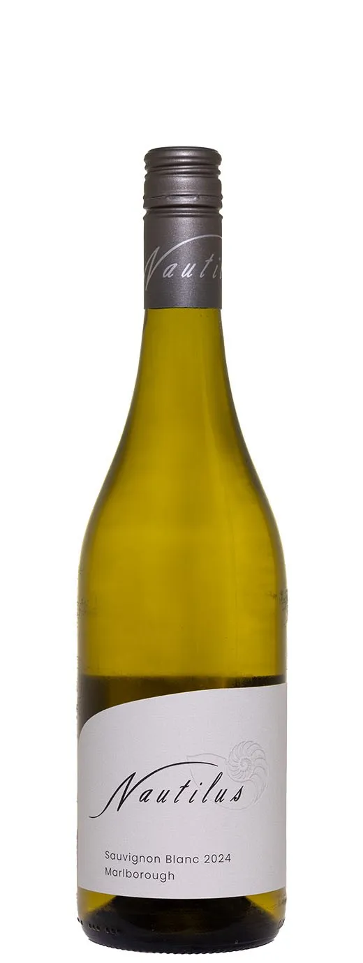 Nautilus Nautilus Sauvignon Blanc 2024 2024