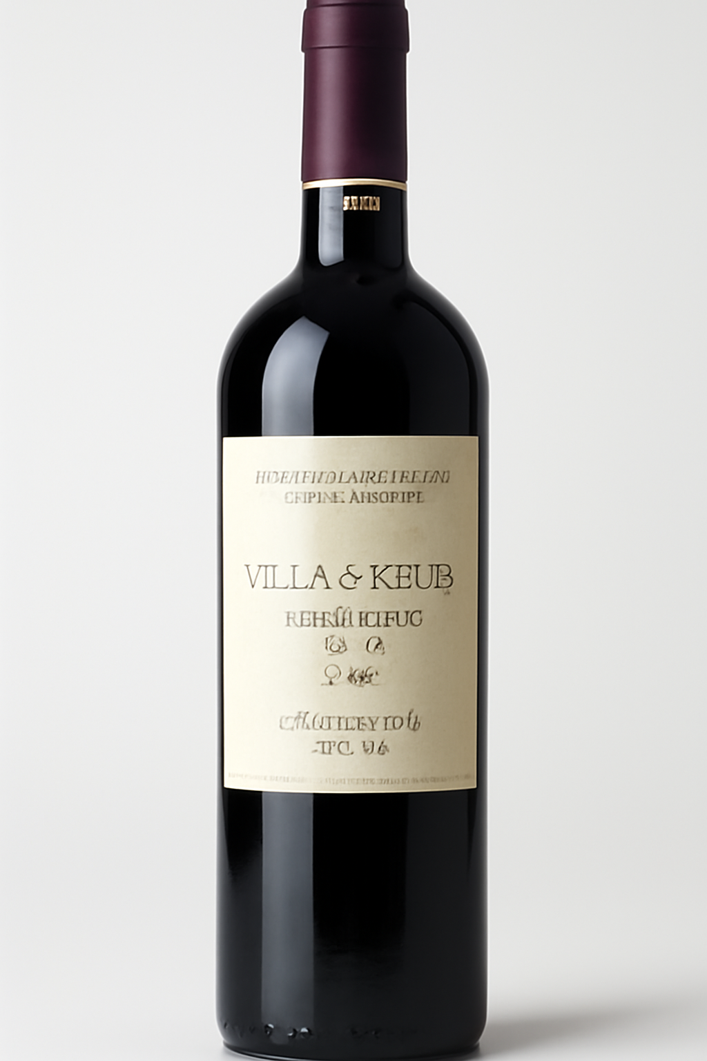 Villa 4 Soeurs, Margaux, AOC