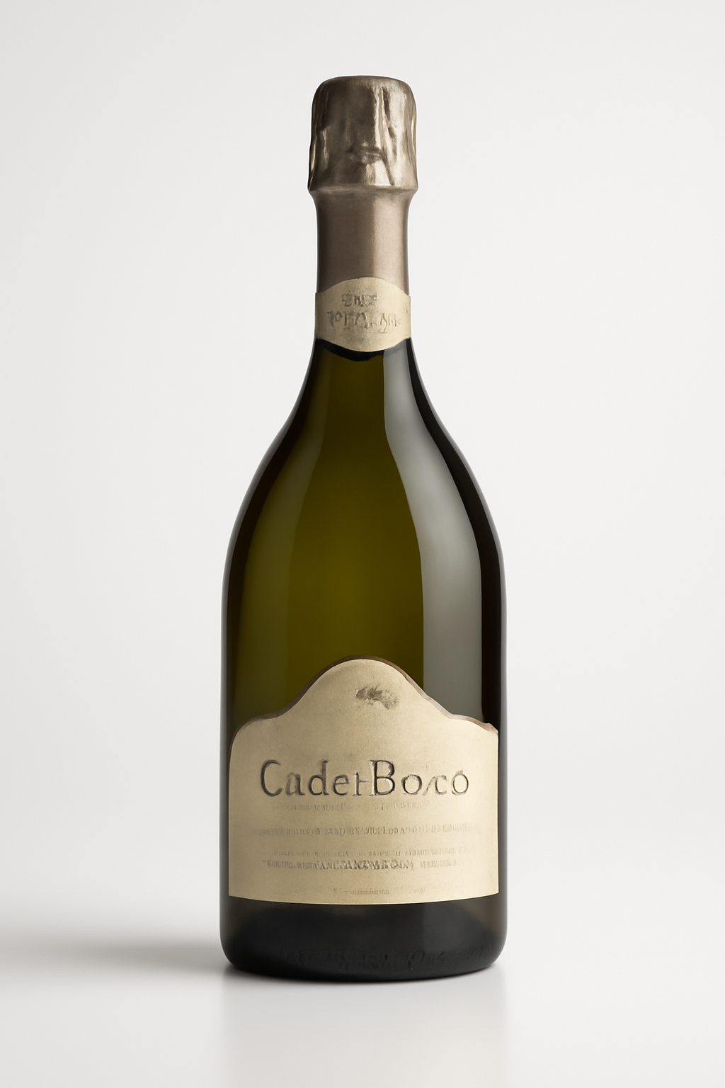 Ca del Bosco, Franciacorta Spumante DOCG, Cuvée Prestige