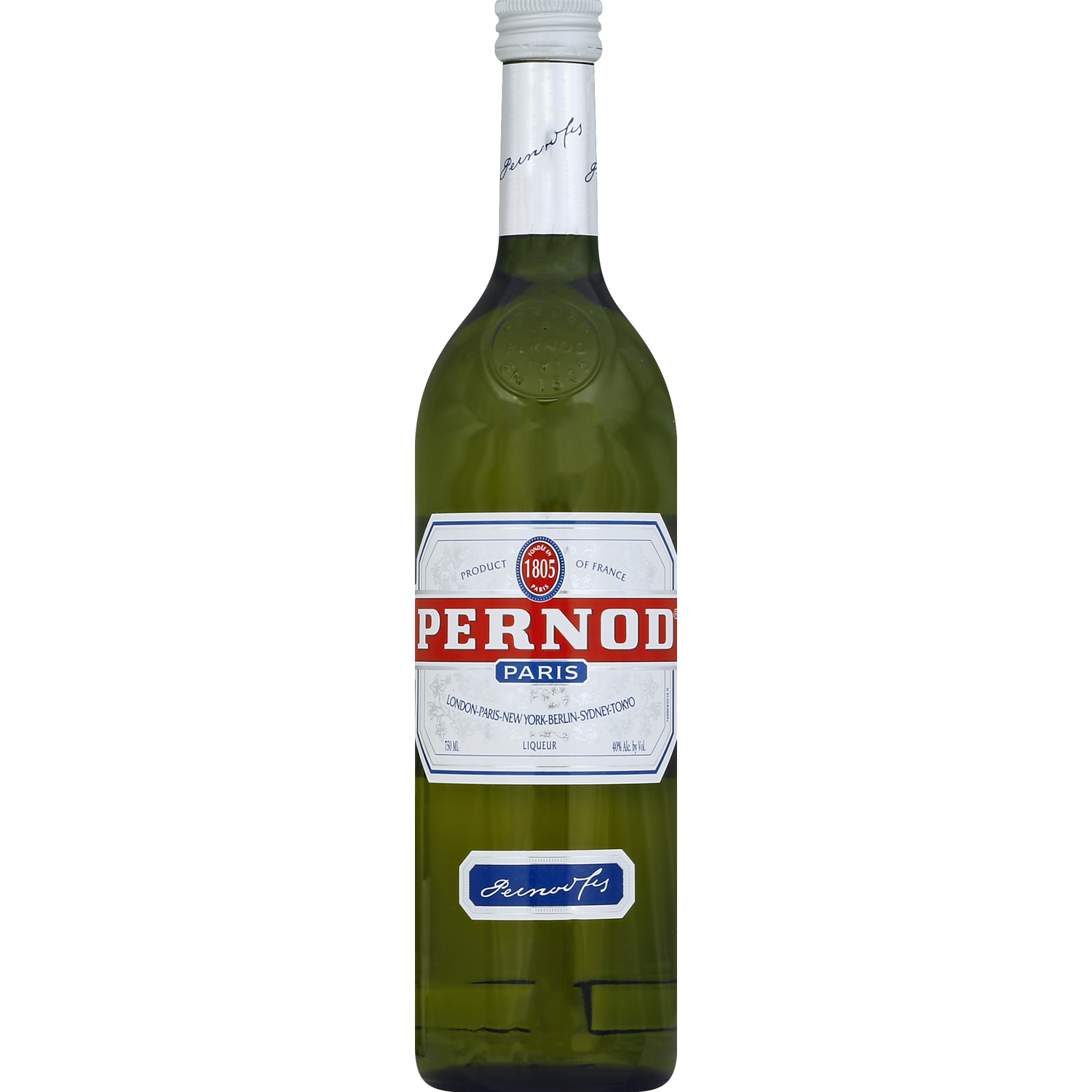 Pernod Pernod