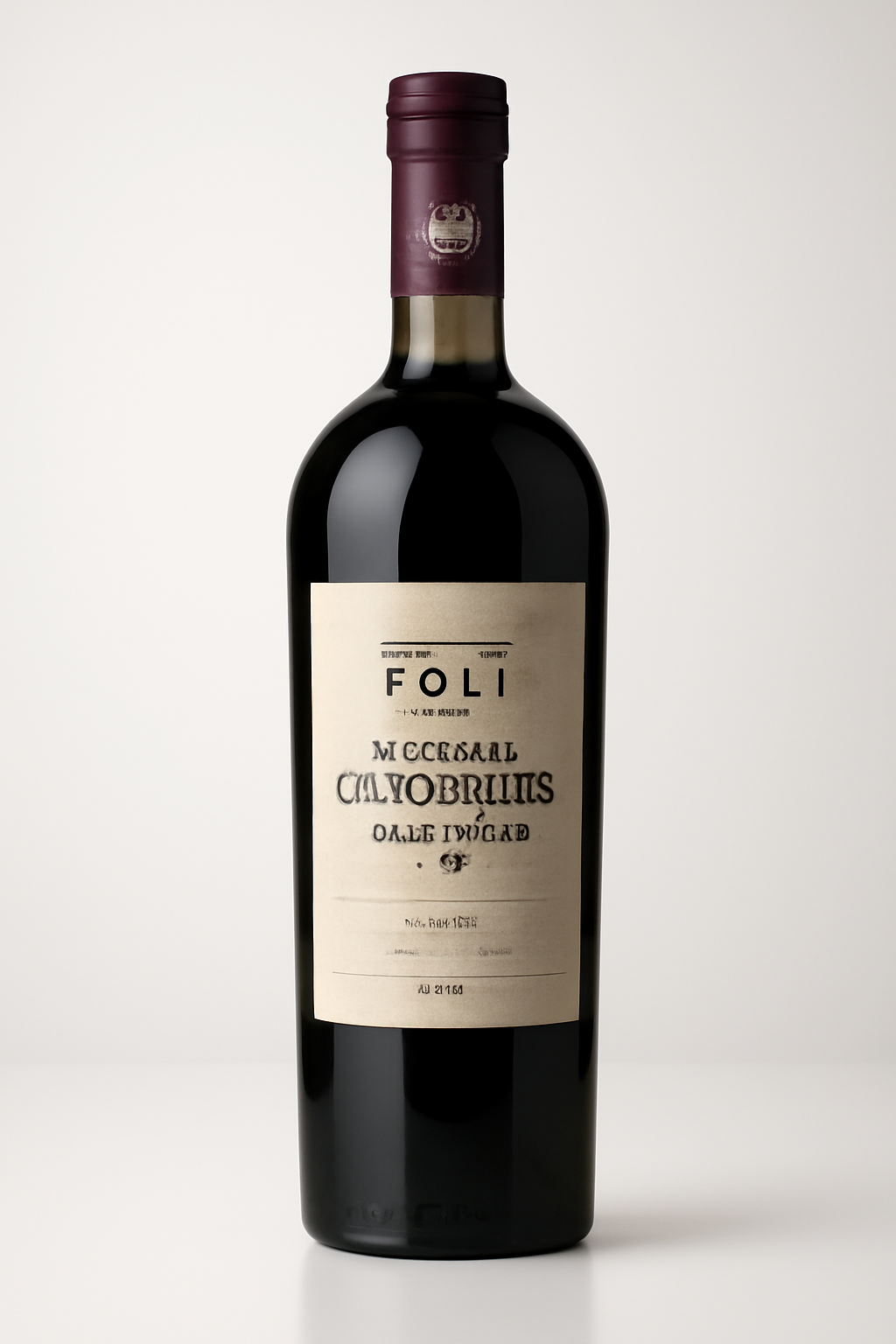 Grappa Cleopatra Amarone ORO, 70cl