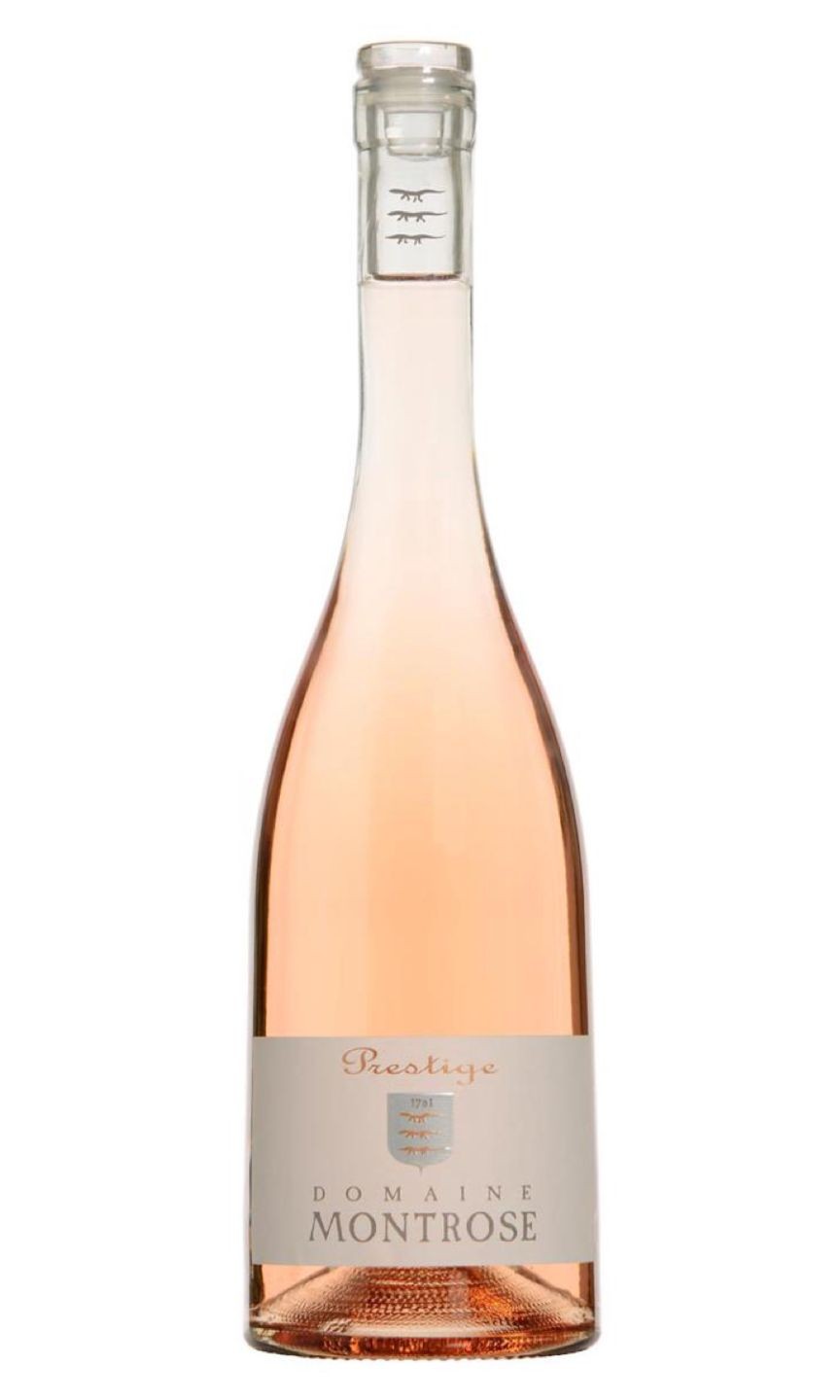 Domaine de Montrose Prestige Rosé