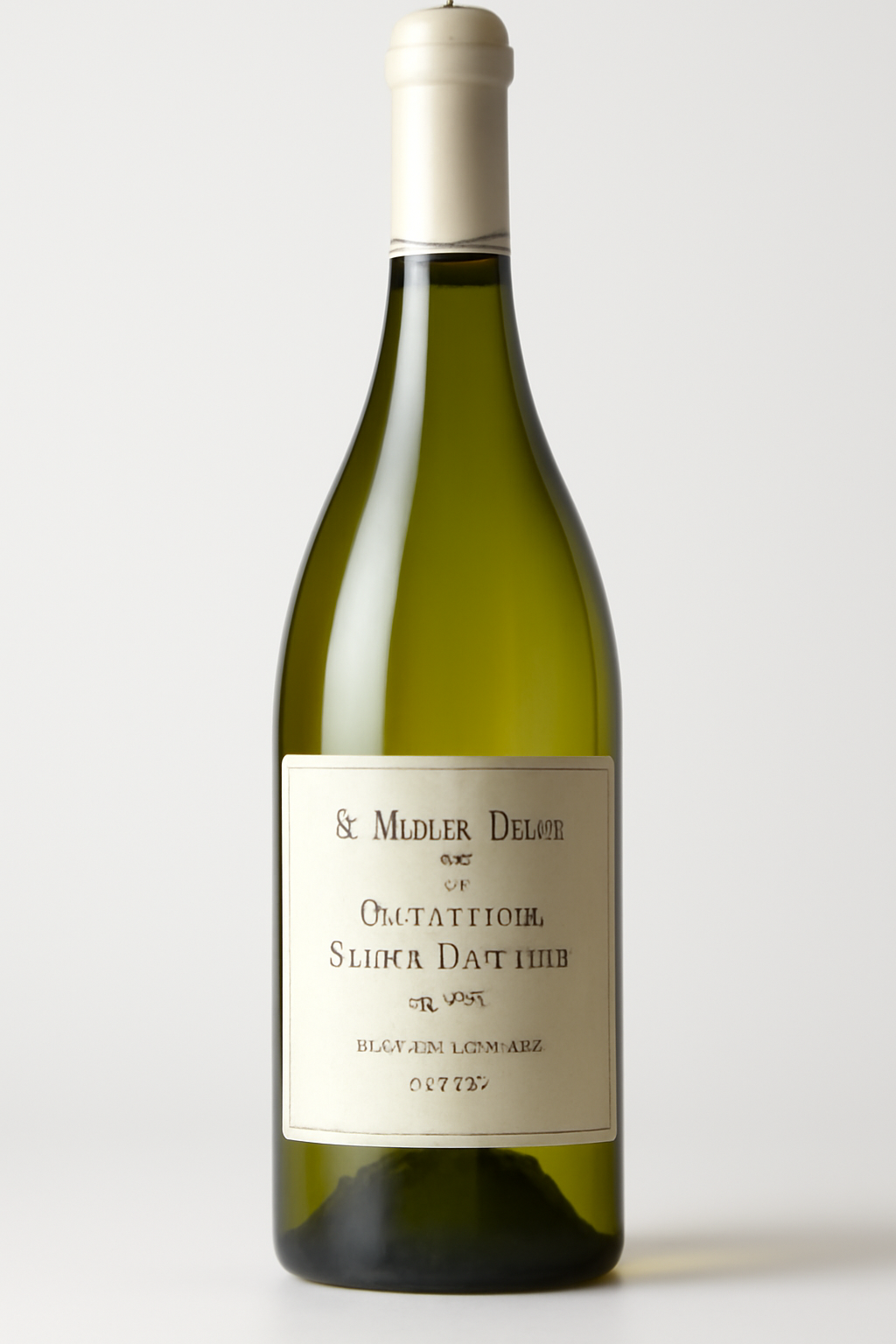 Sauvignon Sanct Valentin DOC