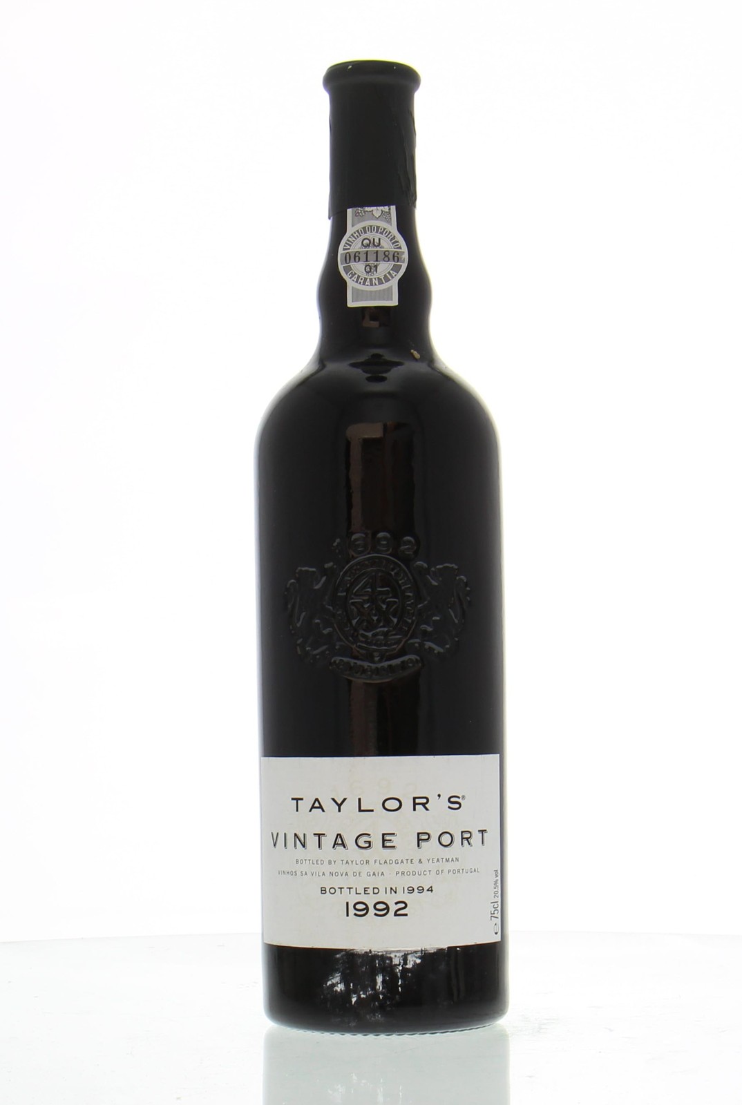 Vintage Port