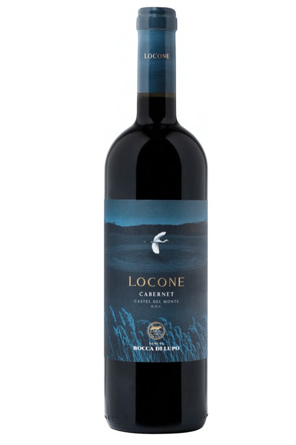 Locone Cabernet Castel del Monte DOC