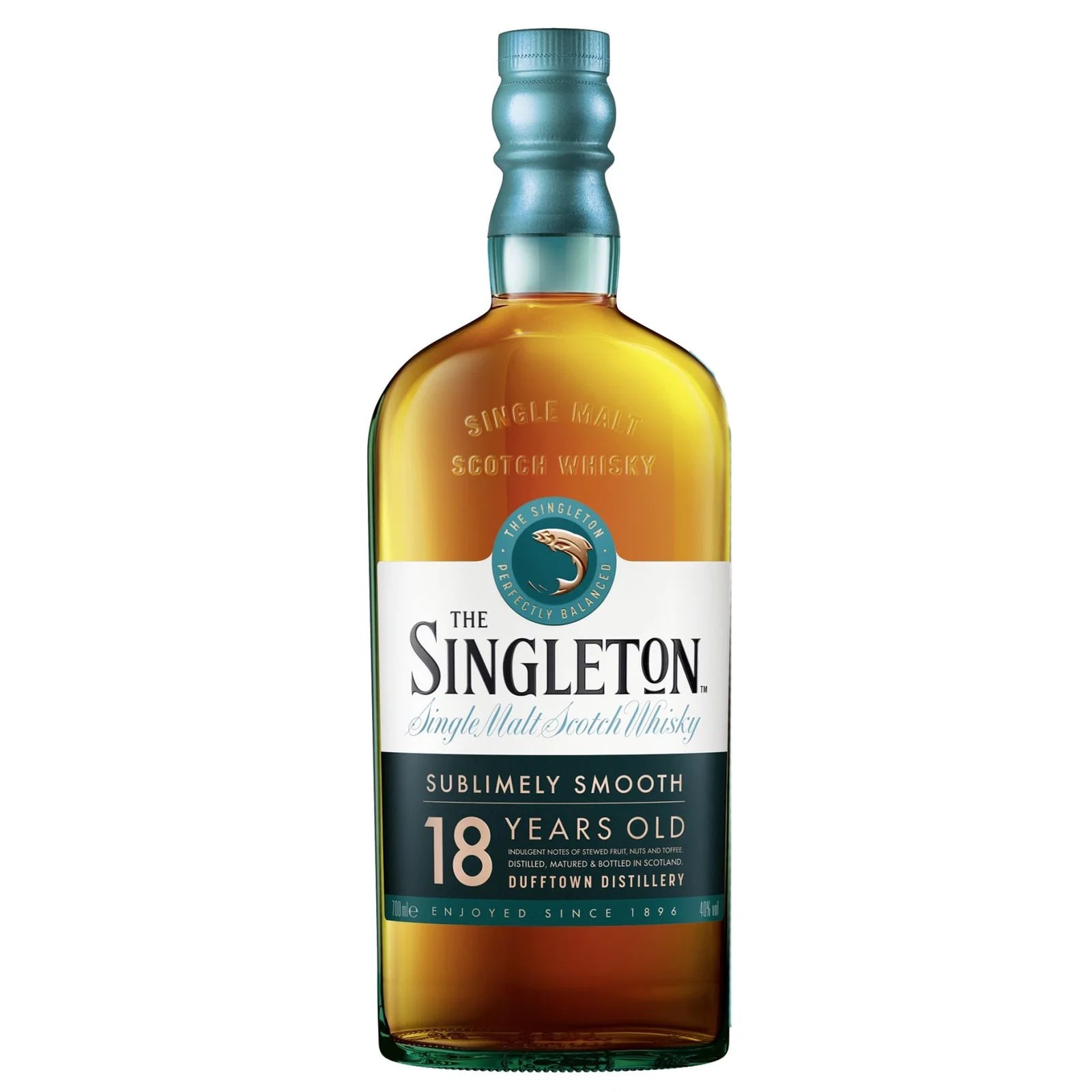Singleton of Dufftown Singleton of Dufftown 18 Years Old