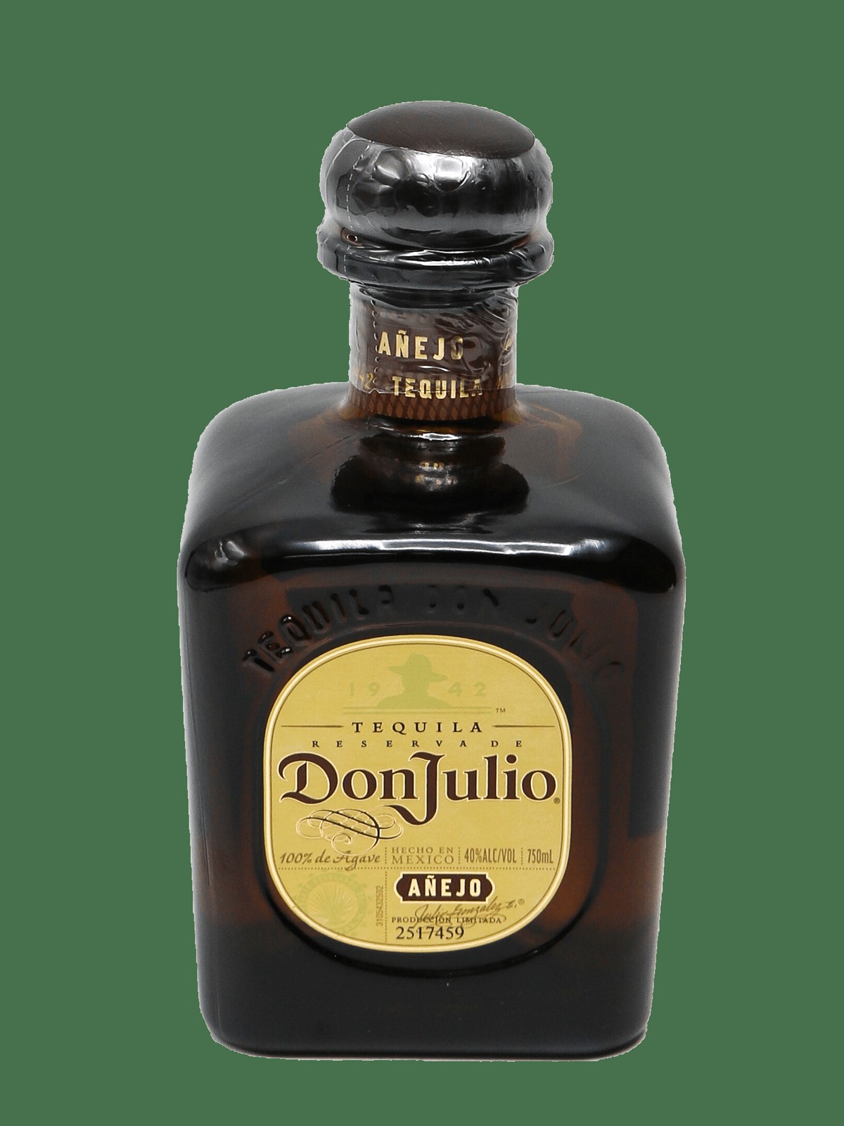 Don Julio Anejo