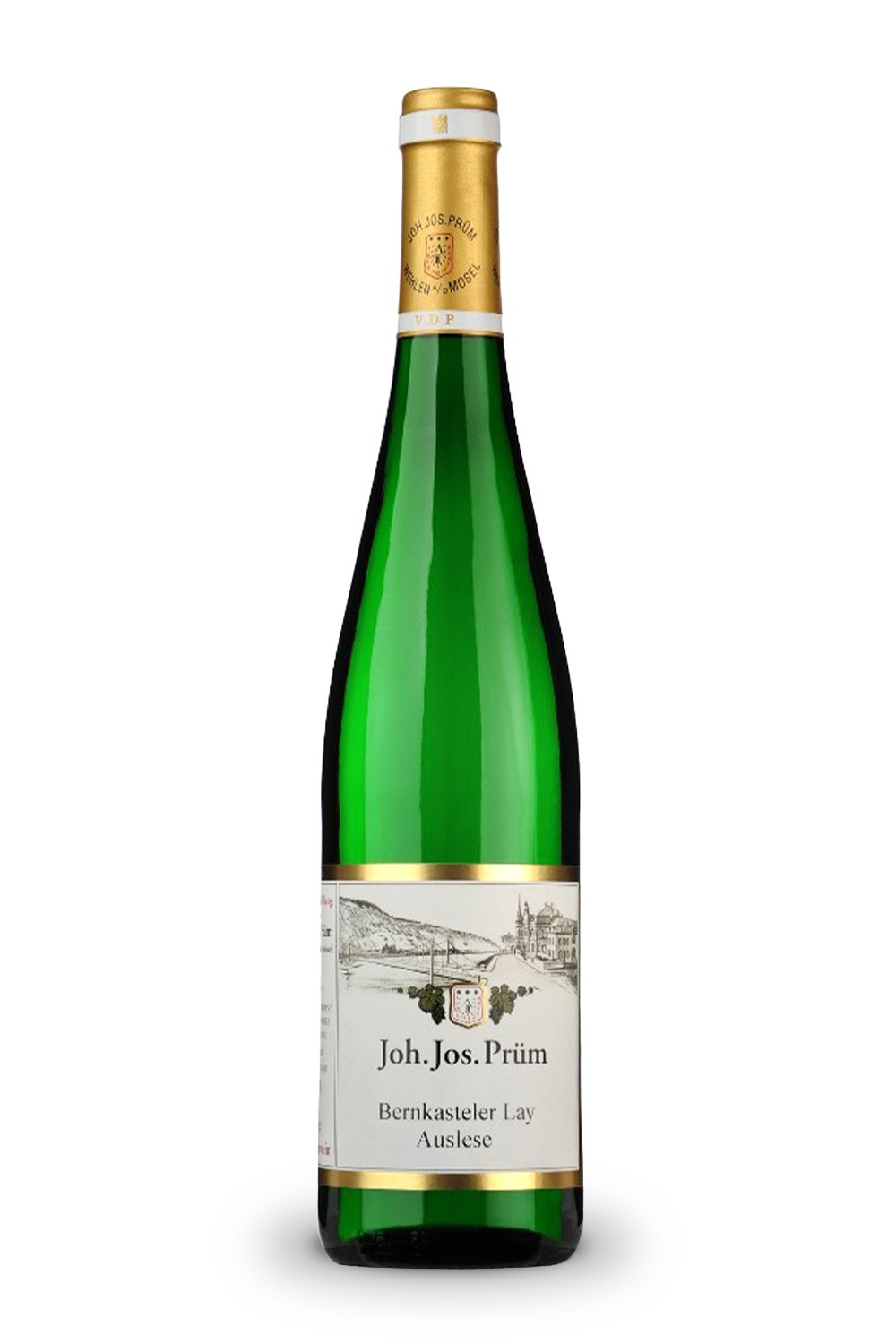 J.J. Prüm Bernkasteler Lay Auslese GK
