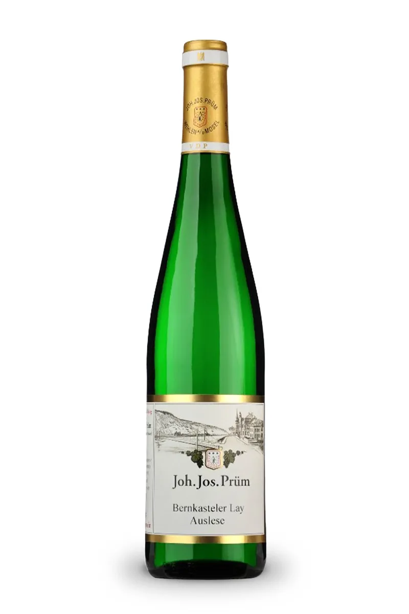 Joh. Jos. Prüm J.J. Prüm Bernkasteler Lay Auslese GK 2024