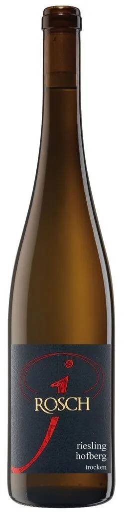 Josef Rosch Dhroner Hofberg Riesling trocken 2023