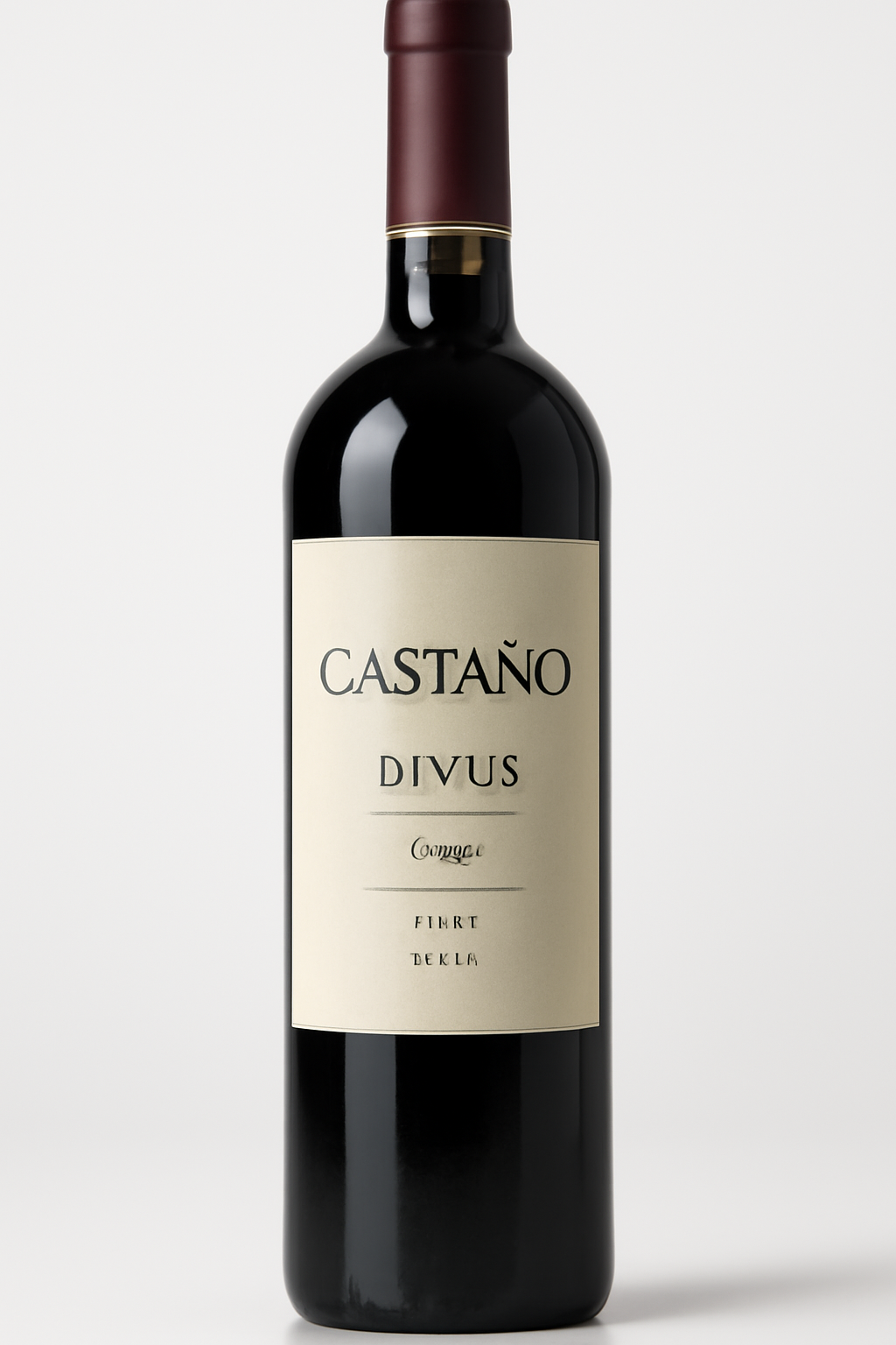 DIVUS, D.O.P Jumilla